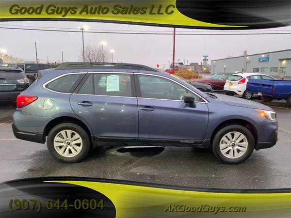 Subaru Outback 2.5i / All Wheel Drive / Clean Title / Low Miles / SALE for sale in Anchorage, AK – photo 8