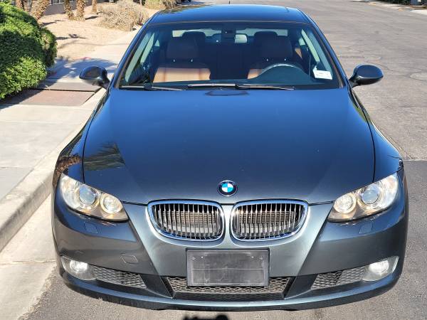 2009 BMW 328Xi AWD 68k miles - - by dealer - vehicle for sale in North Las Vegas, NV – photo 2