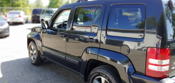 2008 Jeep Liberty Sport for sale in Mount Morris, MI – photo 9