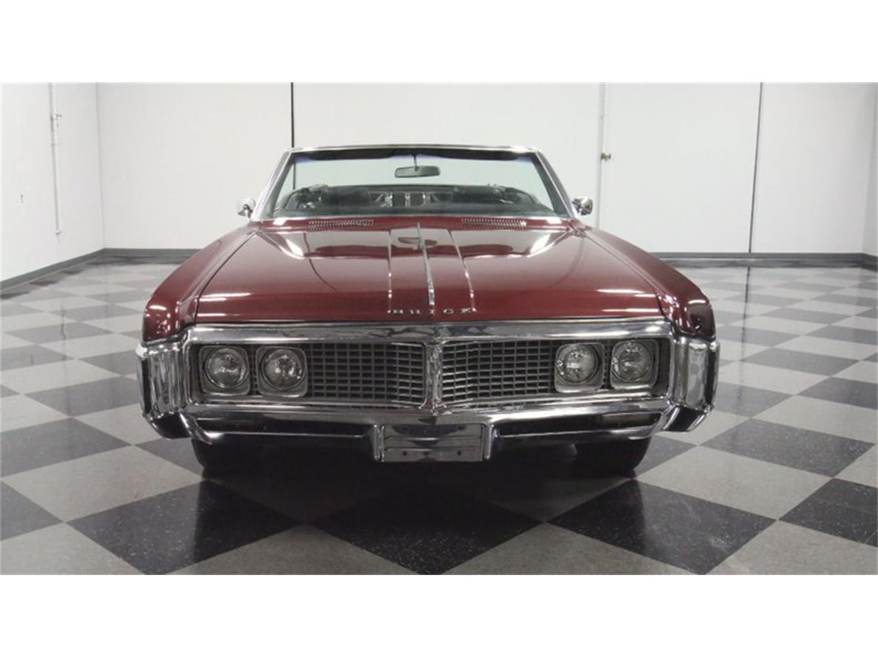 1969 Buick Electra for sale in Lithia Springs, GA – photo 19