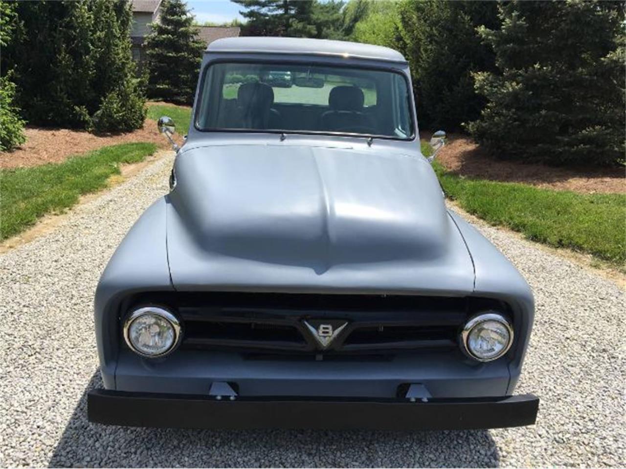 1953 Ford F100 for sale in Cadillac, MI – photo 19