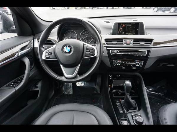 2016 BMW X1 xDrive28i LOADED AWD - - by dealer for sale in Grand Rapids, MI – photo 8