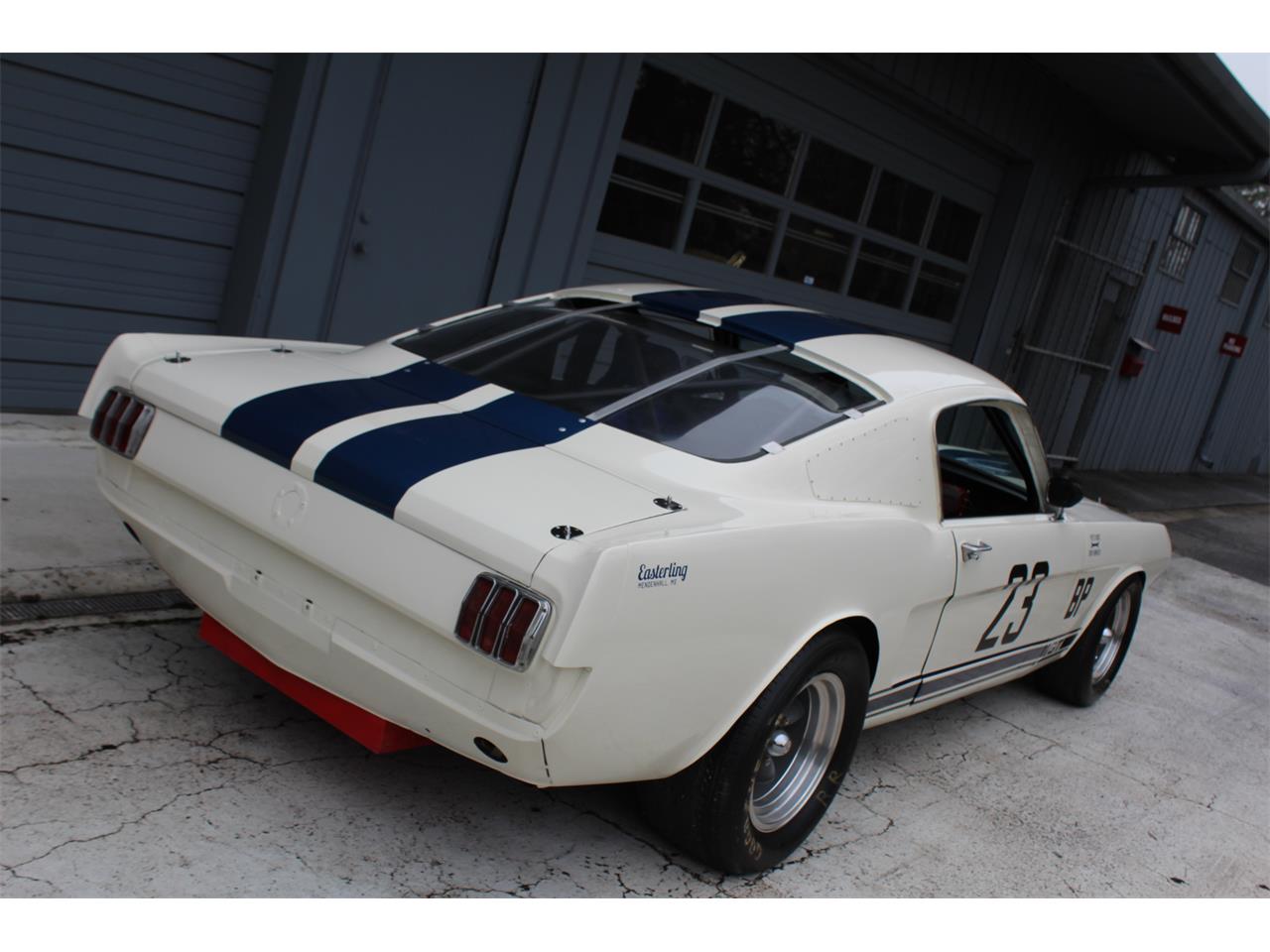 1965 Shelby GT350 for sale in Roswell, GA – photo 24