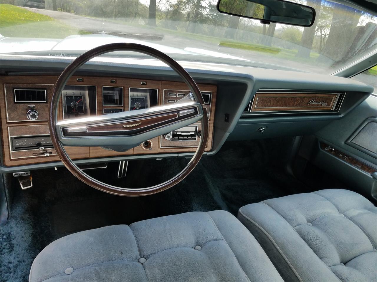 1973 Lincoln Continental Mark IV for sale in Washington, MI – photo 13
