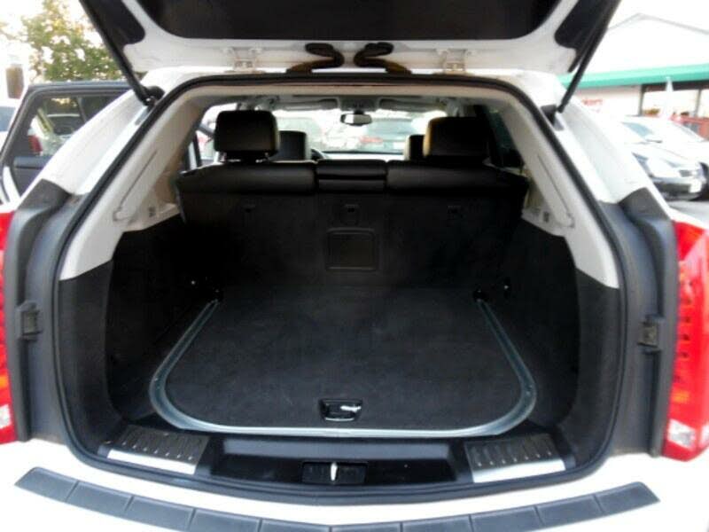 2013 Cadillac SRX Luxury FWD for sale in Monroe, GA – photo 10