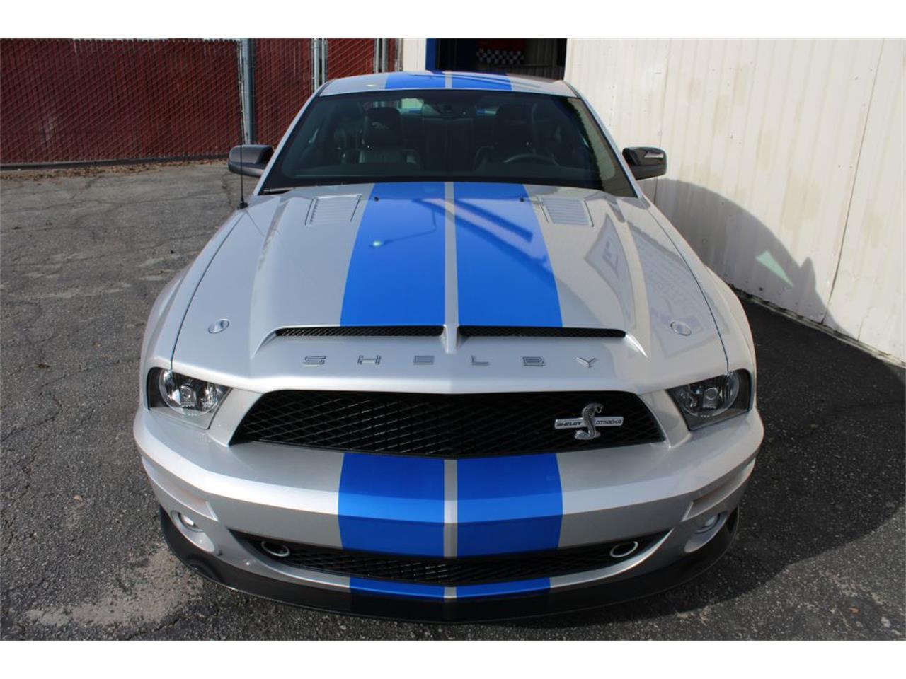 2009 Ford Mustang for sale in Morgan Hill, CA – photo 9