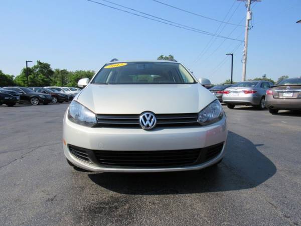 2012 Volkswagen Jetta Wagon TDI with Front/rear stabilizer bars for sale in Grayslake, IL – photo 12