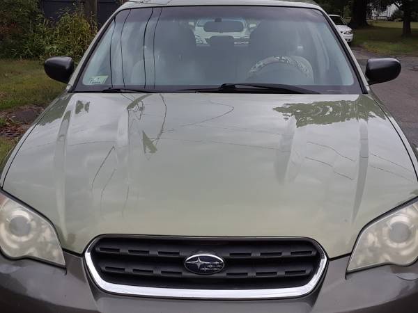 Subaru Outback -- I love this car! for sale in Easthampton, MA – photo 2