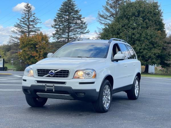 2012 VOLVO XC90 AWD O1 Owner - - by dealer - vehicle for sale in Cropseyville, NY – photo 3