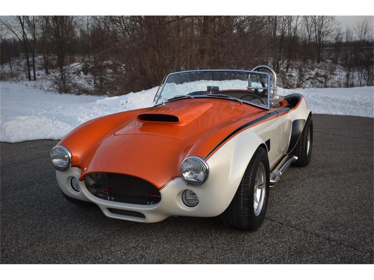 1967 Shelby Cobra for sale in Elkhart, IN – photo 6