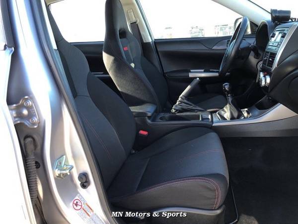 2012 Subaru IMPREZA WRX - - by dealer - vehicle for sale in Saint Augusta, MN – photo 15
