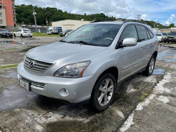 2008 LEXUS RX 400H - - by dealer for sale in Other, Other – photo 2