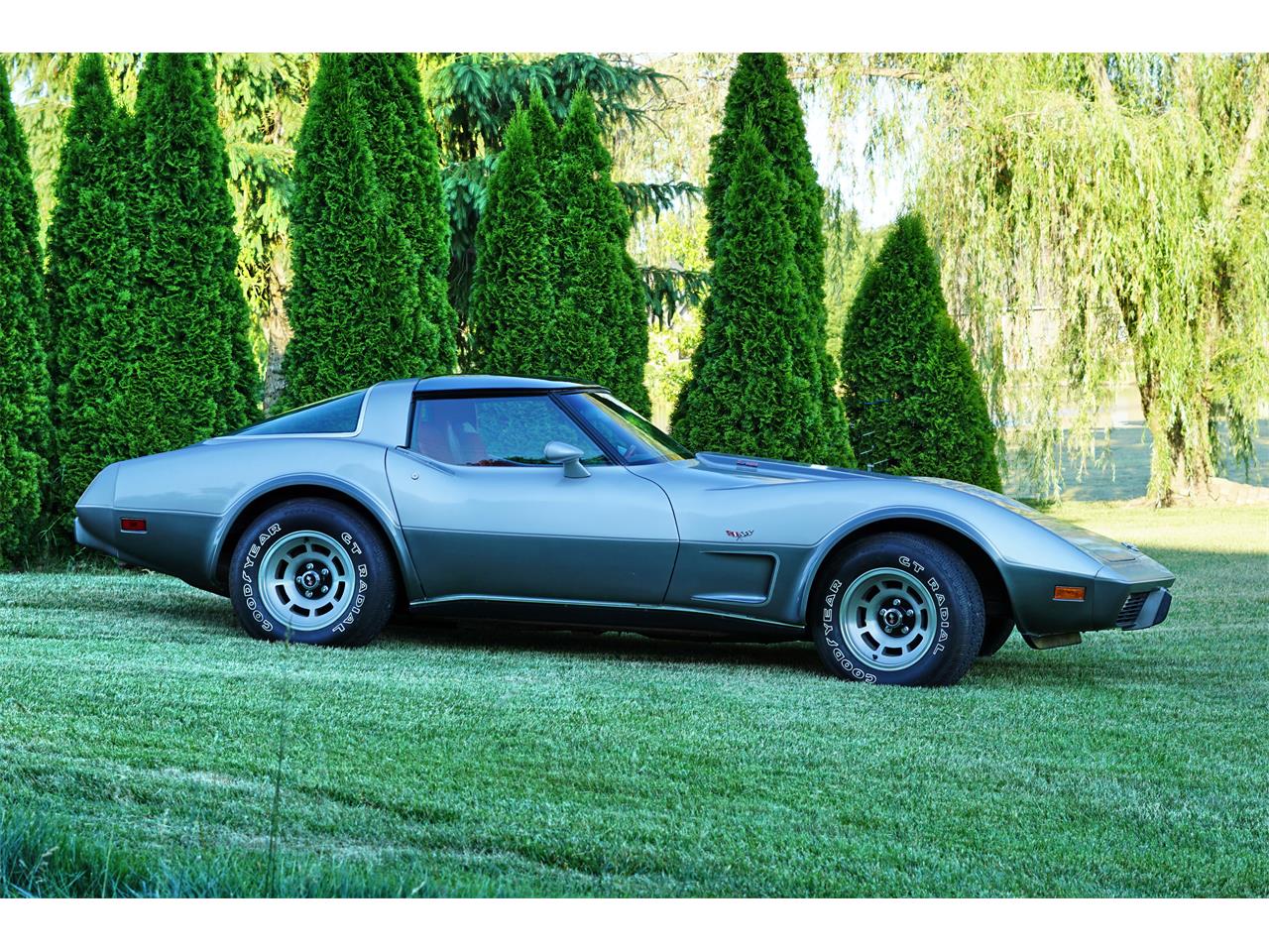 1978 Chevrolet Corvette for sale in Highland, IL – photo 12