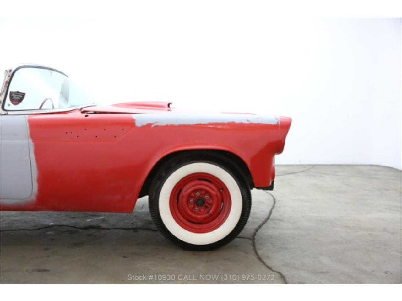 1955 Ford Thunderbird for sale in Beverly Hills, CA – photo 7