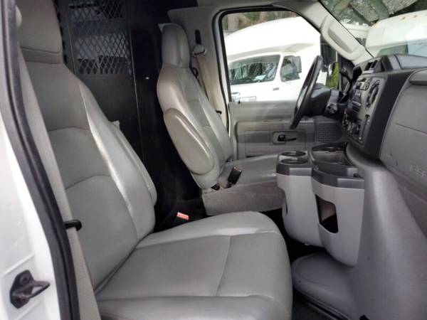 2012 Ford E250 Cargo NEW TRANSMISSION 18 mo 18 k mile warranty #1250 for sale in largo, FL – photo 22