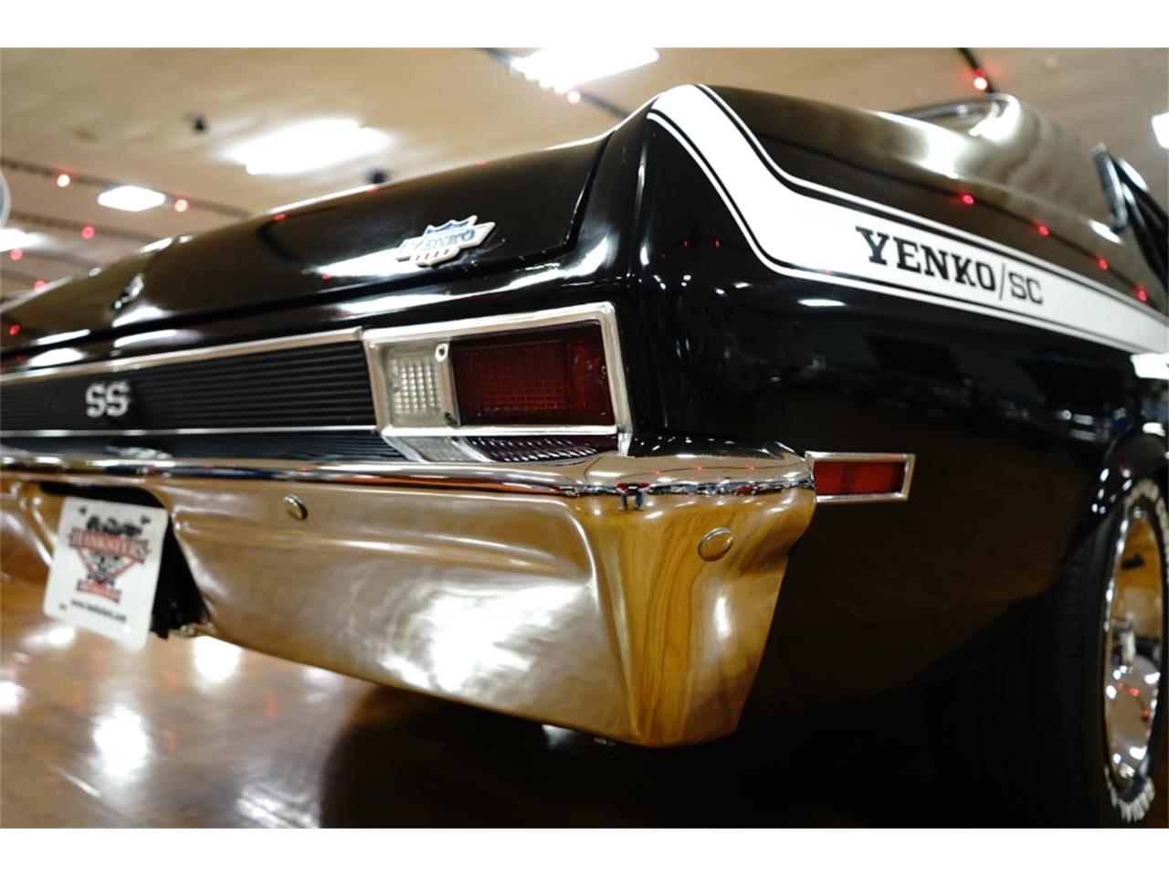 1972 Chevrolet Nova for sale in Homer City, PA – photo 31