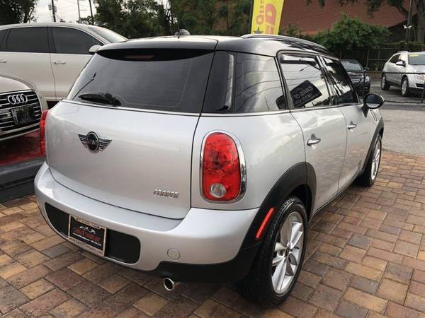 2012 Mini Cooper Countryman - cars & trucks - by dealer - vehicle... for sale in TAMPA, FL – photo 6