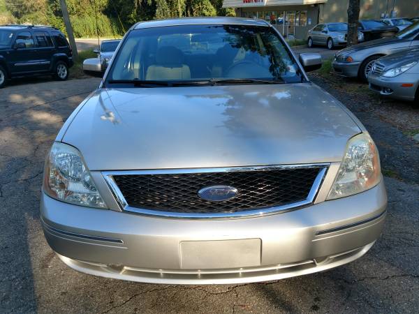 2006 FORD FIVE HUNDRED SEDAN! $3500 CASH SALE! for sale in Tallahassee, FL – photo 2