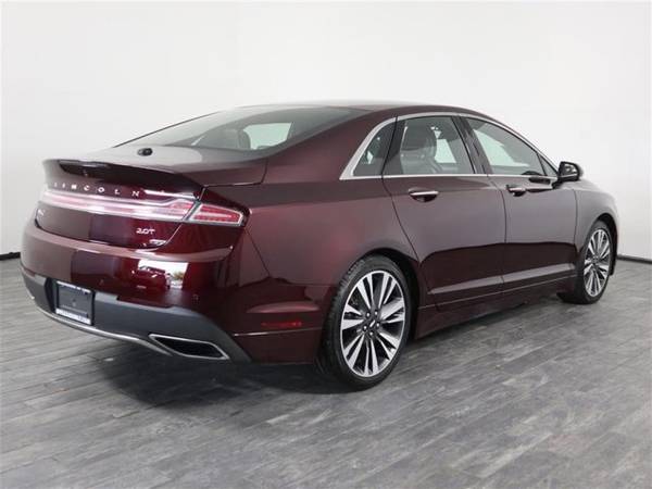 2017 Lincoln MKZ Select EcoBoost FWD for sale in West Palm Beach, FL – photo 6
