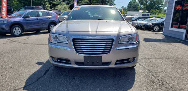 2013 Chrysler 300 AWD with ONLY 70,174 Miles! for sale in Thomaston, CT – photo 3