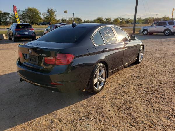 2015 BMW 320i Sedan $14,650 - cars & trucks - by dealer - vehicle... for sale in Hutto, TX – photo 4