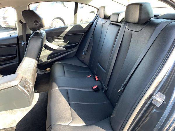 2016 BMW 3 Series 320i LOW MILES! CLEAN TITLE for sale in Norco, CA – photo 13