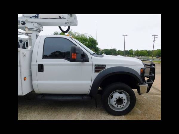 2009 Ford F450 1-Owner Altec AT235 Bucket Boom 40' Working Height... for sale in irving, TX – photo 11