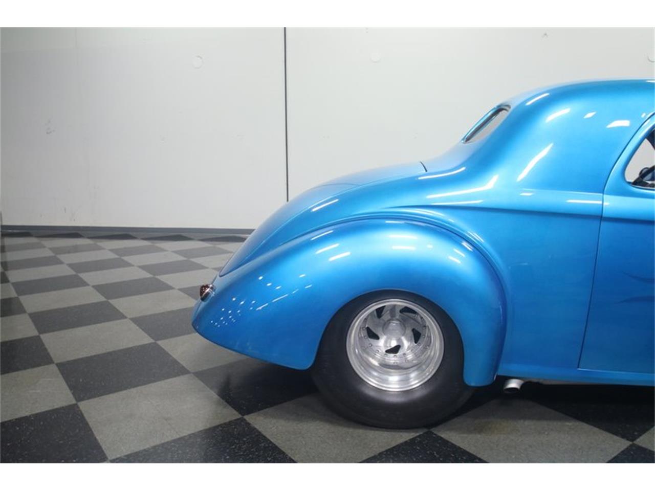 1941 Willys Coupe for sale in Lithia Springs, GA – photo 24