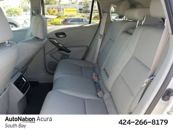 2017 Acura RDX w/Technology Pkg SKU:HL010490 SUV for sale in Torrance, CA – photo 21
