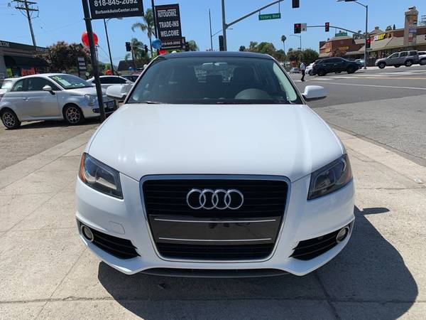 2011 Audi A3 2.0 TDI Clean Diesel with S tronic for sale in Burbank, CA – photo 2