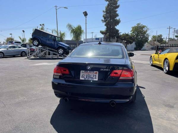 2010 BMW 3 335i - - by dealer - vehicle automotive sale for sale in Manteca, CA – photo 6