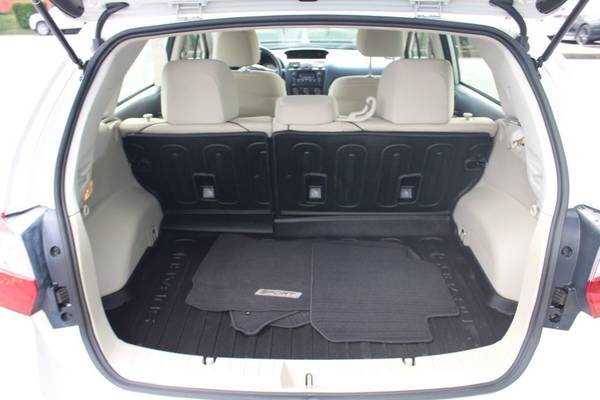 2013 Subaru Impreza Wagon 2.0i Sport Premium for sale in Mount Vernon, WA – photo 9