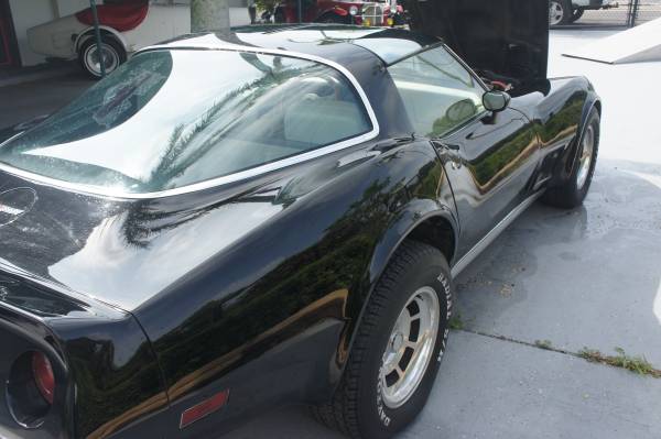 1980 Chevy Corvette - cars & trucks - by dealer - vehicle automotive... for sale in Lake Worth, FL – photo 11