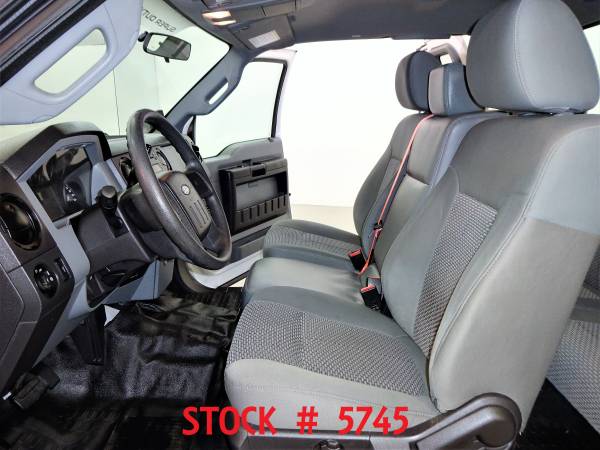 2015 Ford F250 ~ Extended Cab ~ Only 72K Miles! for sale in Rocklin, CA – photo 13