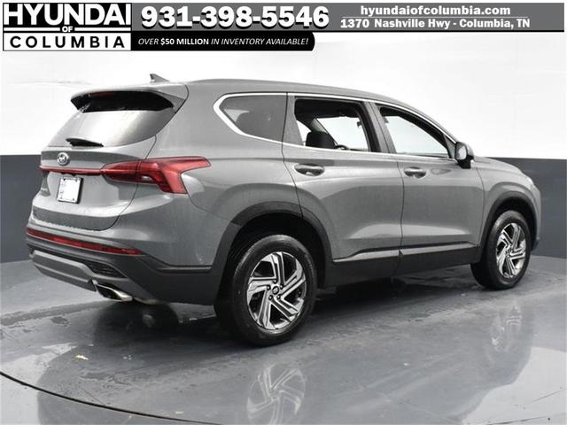 2021 Hyundai Santa Fe SE for sale in Columbia , TN – photo 5