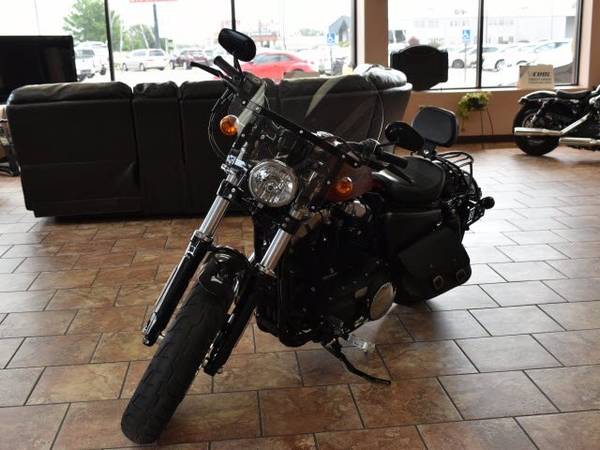 2019 Harley-Davidson Hd Sportster 48 - - by dealer for sale in Wichita, KS