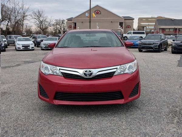 2013 Toyota Camry L for sale in Cockeysville, MD – photo 2