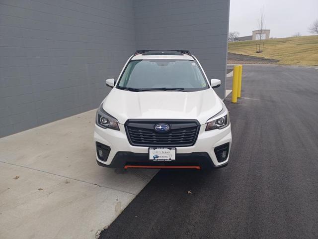 2020 Subaru Forester Sport for sale in Other, MO – photo 2