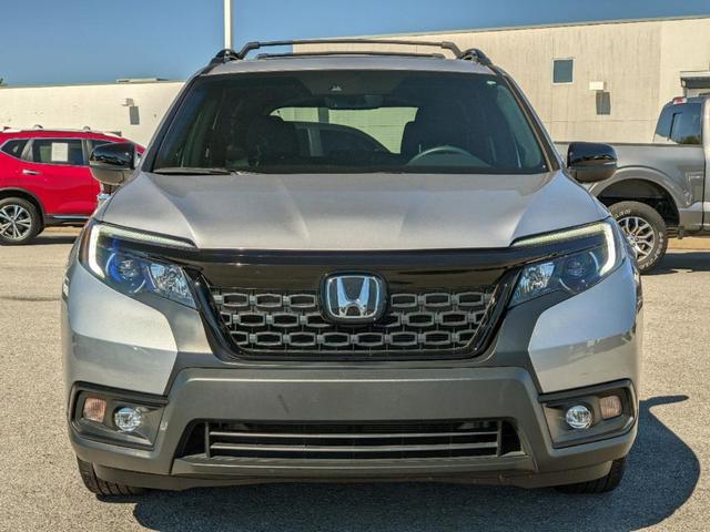 2020 Honda Passport EX-L for sale in Bowling Green , KY – photo 2