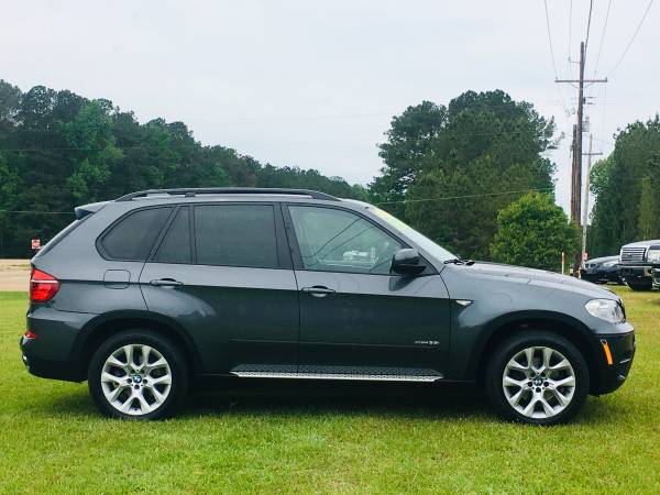 SALE! 2012 BMW X5 SUV - MUST SEE! Excellent inside and out! - cars for sale in Mendenhall, MS – photo 5