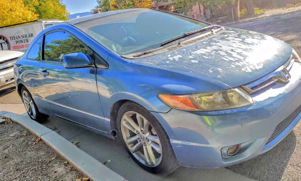 2008 HONDA CIVIC THIS WEEKEND ONLY $2600 for sale in Albuquerque, NM – photo 3