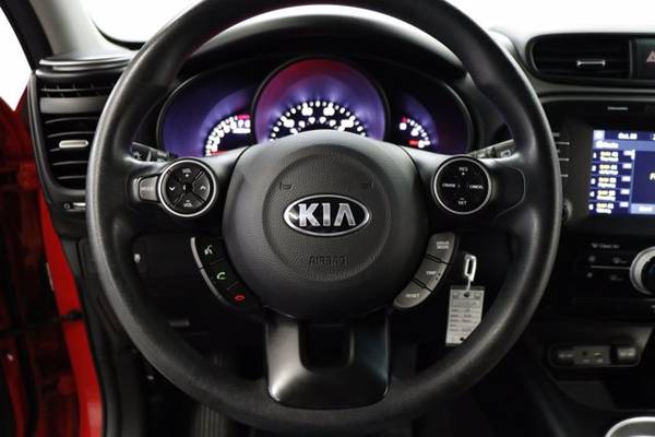 2019 Kia Soul - cars & trucks - by dealer - vehicle automotive sale for sale in Clinton, AR – photo 6