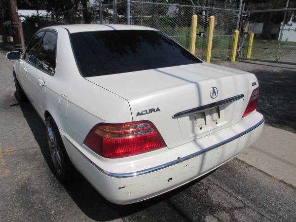 2000 ACURA RL*RUNS EXCELLENT*NO ISSUES*READY TODAY* for sale in Rockville Centre, NY – photo 3