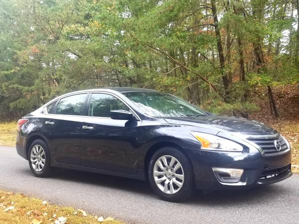 Nissan Altima 2014 - SL Maryland Inpection for sale in Abingdon, MD