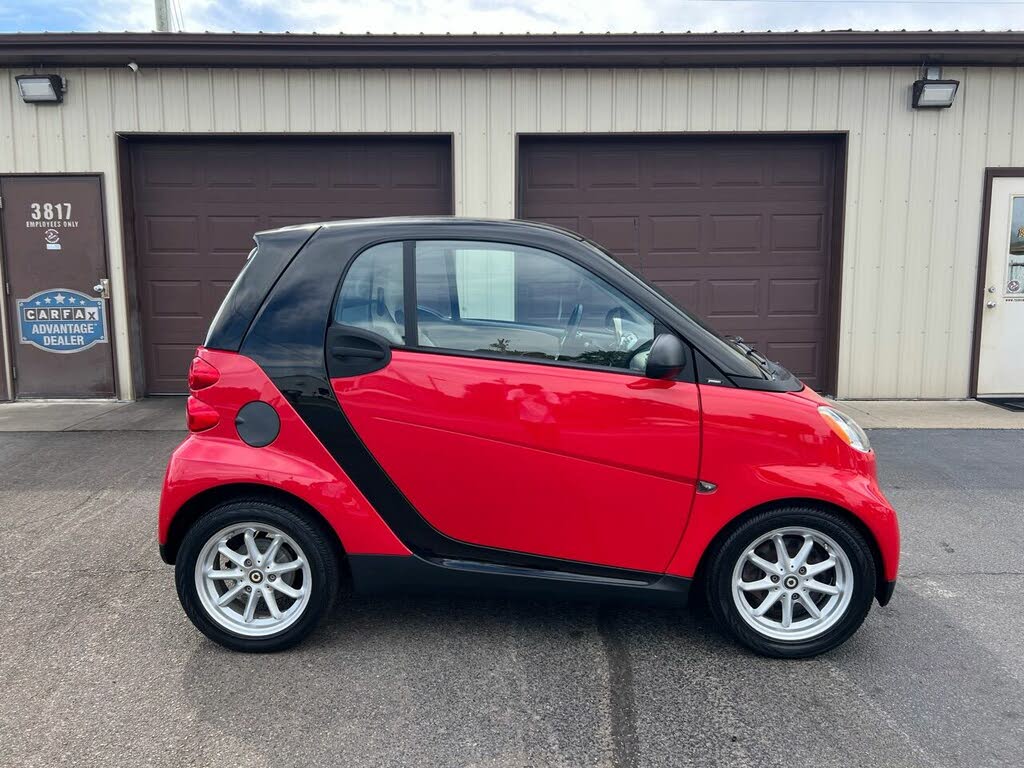2009 smart fortwo passion for sale in Muncie, IN – photo 8