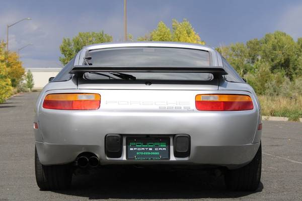 1987 Porsche 928 S4 Needs nothing recently serviced for sale in Fort Collins, CO – photo 4