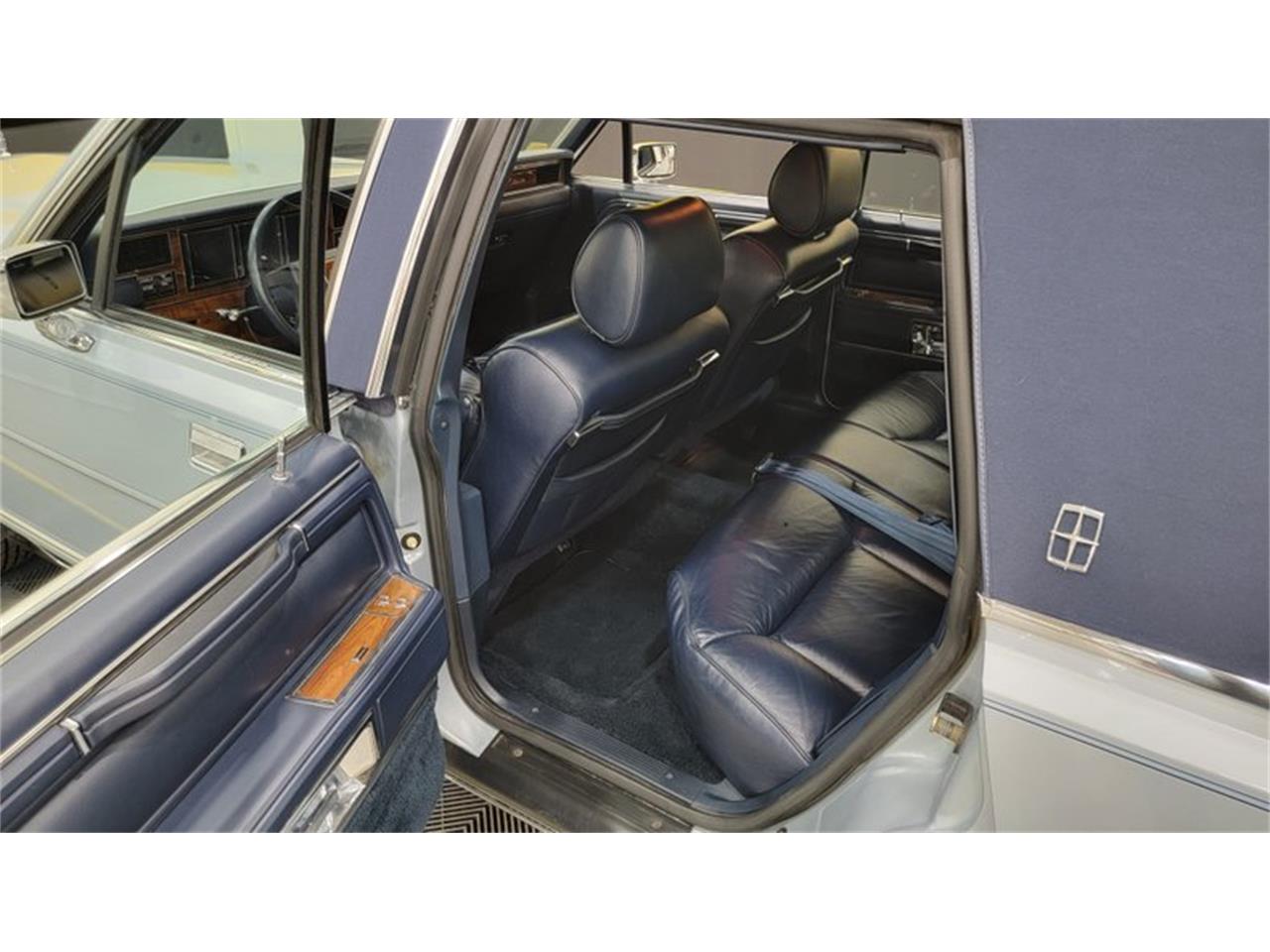 1989 Lincoln Town Car for sale in Mankato, MN – photo 54