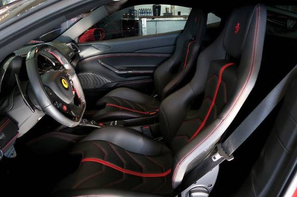 2017 Ferrari 488 GTB $360K Window Custom Ordered for sale in Costa Mesa, FL – photo 9
