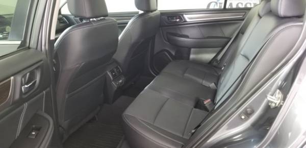 2018 Subaru Legacy 3.6R for sale in Midland, TX – photo 12