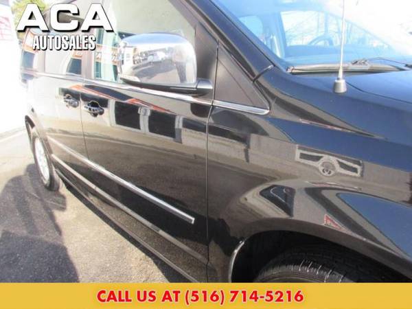 2010 Chrysler Town and Country 4dr Wgn Touring Plus Minivan - cars & for sale in Lynbrook, NY – photo 12